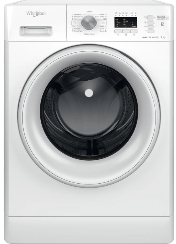 Whirlpool FFL 7259 W EE