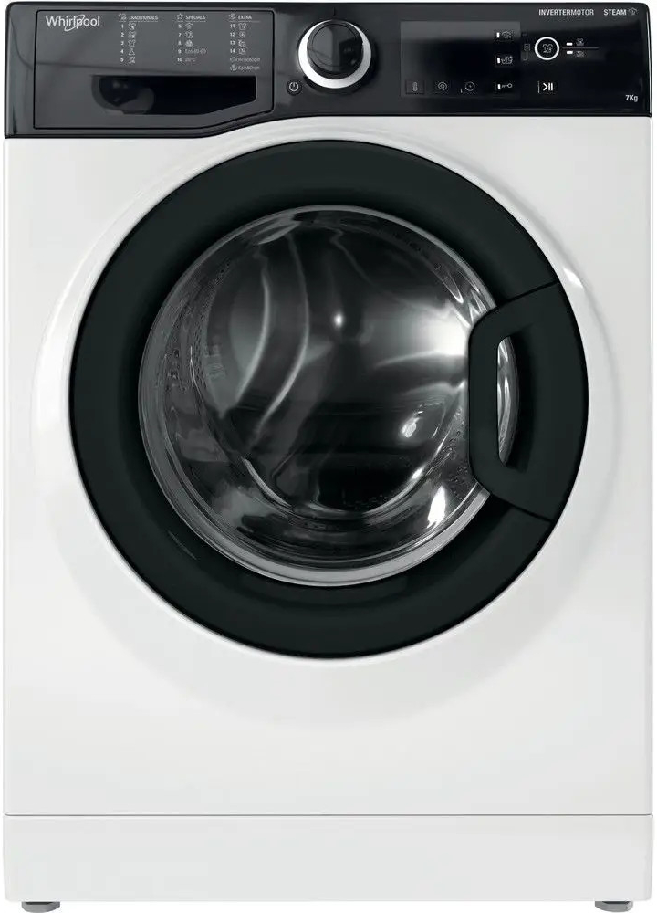 Whirlpool WRSB 7238 BB