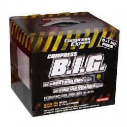 Nutrend Compress B.I.G. 6kg