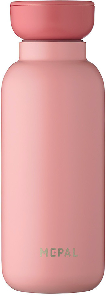 Mepal Termo lahev Ellipse Nordic Pink 350 ml