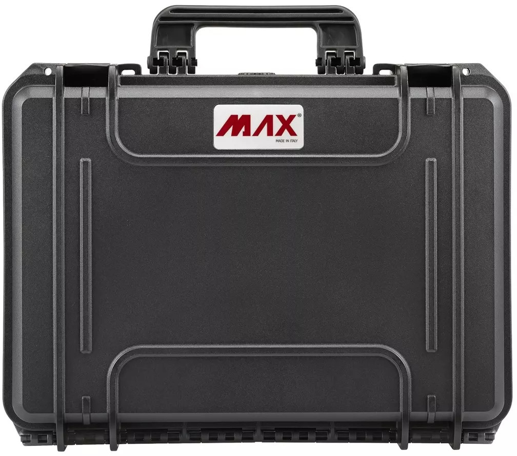 Hard Case Přepravní box Hard Case MAX 430 s pěnou