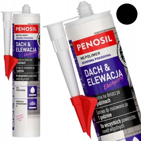 PENOSIL Premium 310 ml transparentní