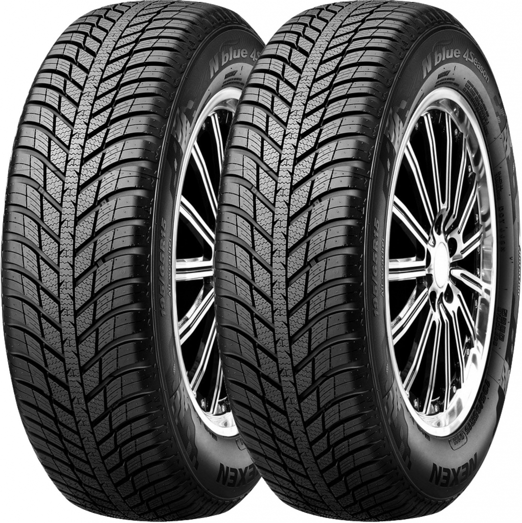 Nexen N\'Blue 4Season 215/65 R16 98H