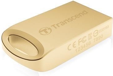 Transcend JetFlash 510G 8GB TS8GJF510G