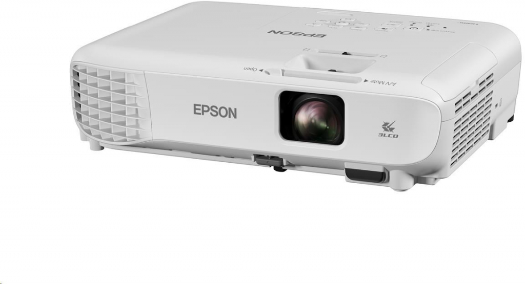 Epson EB-X06