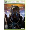 Too Human