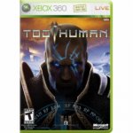 Too Human