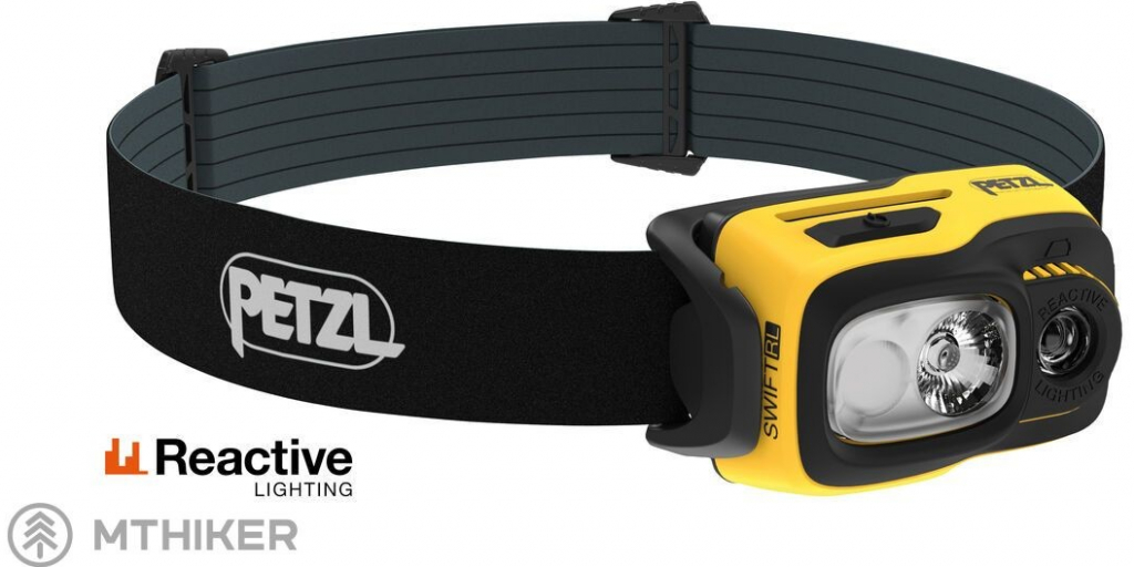 Petzl SWIFT RL PRO 2023