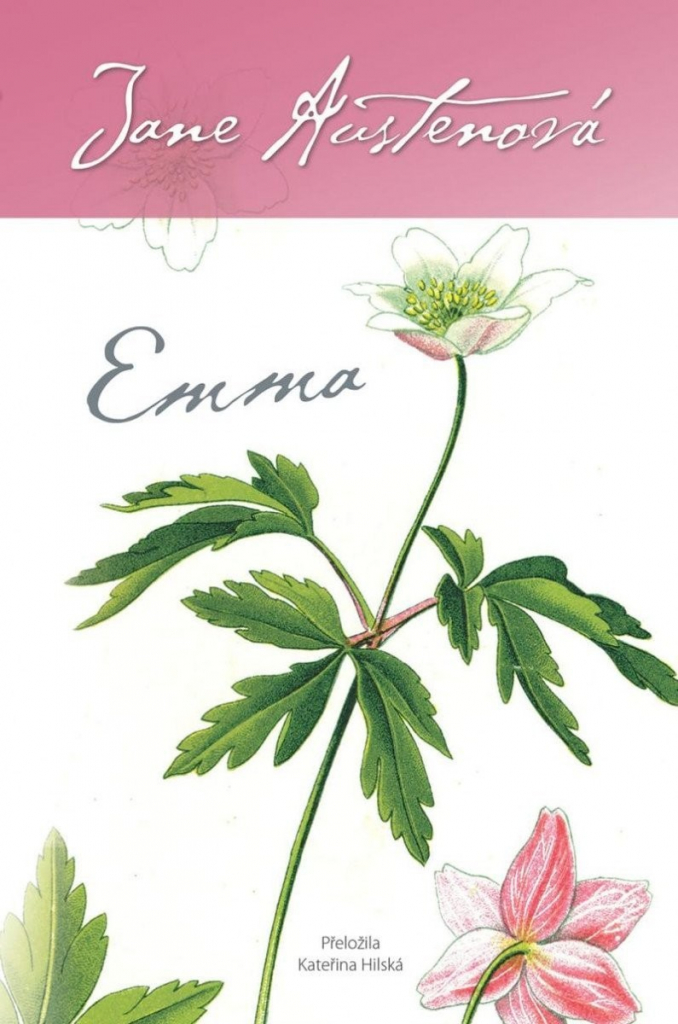 Emma - Catherine Austen Hubback