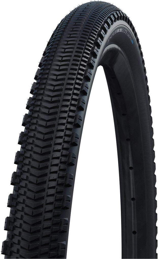 Schwalbe G-ONE OVERLAND 365 28x2.00 50-622