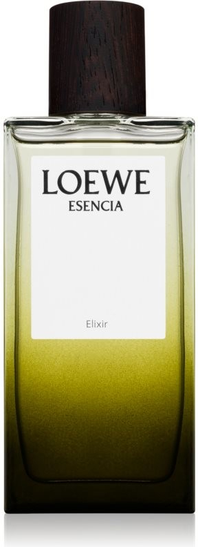 Loewe Esencia Elixir parfém pánský 100 ml