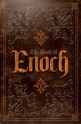 The Book of Enoch EnochPevná vazba