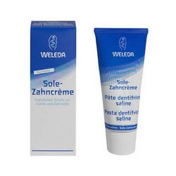 Weleda Sole 10ml