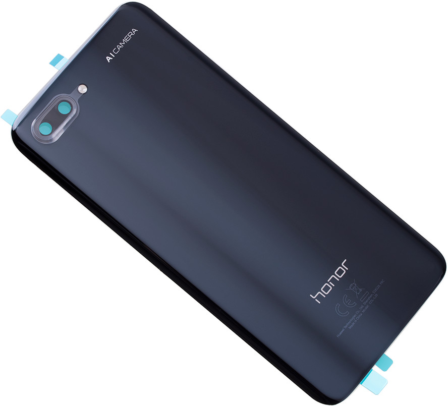 Kryt Huawei Honor 10 zadní černý