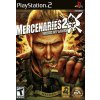 Mercenaries 2: World in Flames