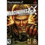 Mercenaries 2: World in Flames