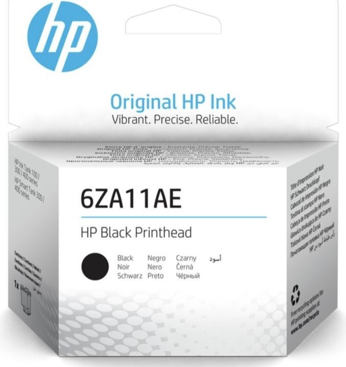 HP 6ZA11A - originální