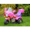 Policejní minimotorka č. 802