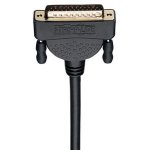 Kabel laplink paralel 5m
