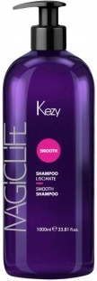 Kezy Magic Life SMOOTH Shampoo 1000 ml