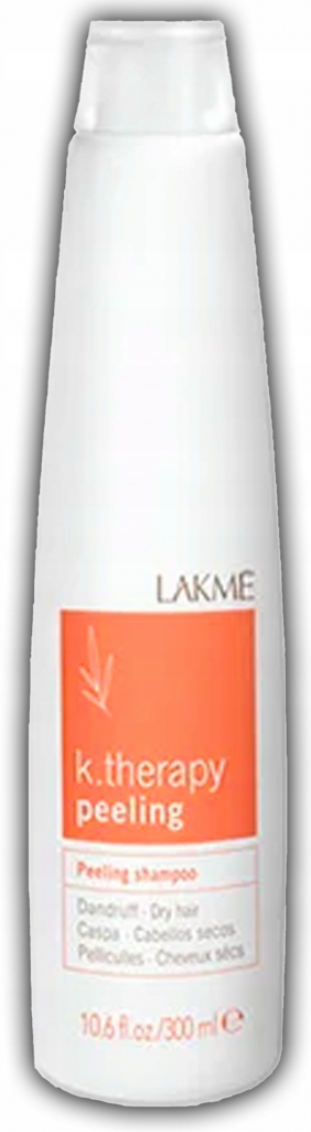 Lakmé K.Therapy Peeling Shampoo Dry Hair 300 ml