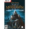 Lotr 2 The Rise Of The witch-king