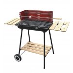 VEGA Gril Wood