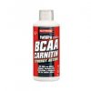 Nutrend BCAA + L-Carnitin Nutrend