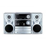 Sharp CD-MPX200H