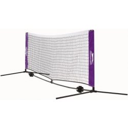 Slazenger 6M Mini Net And Pt ST