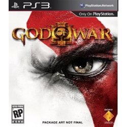 God of War 3