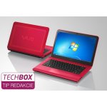 Sony VAIO CA3S1E/R
