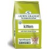 Arden Grange Kitten with fresh chicken+rice 10kg