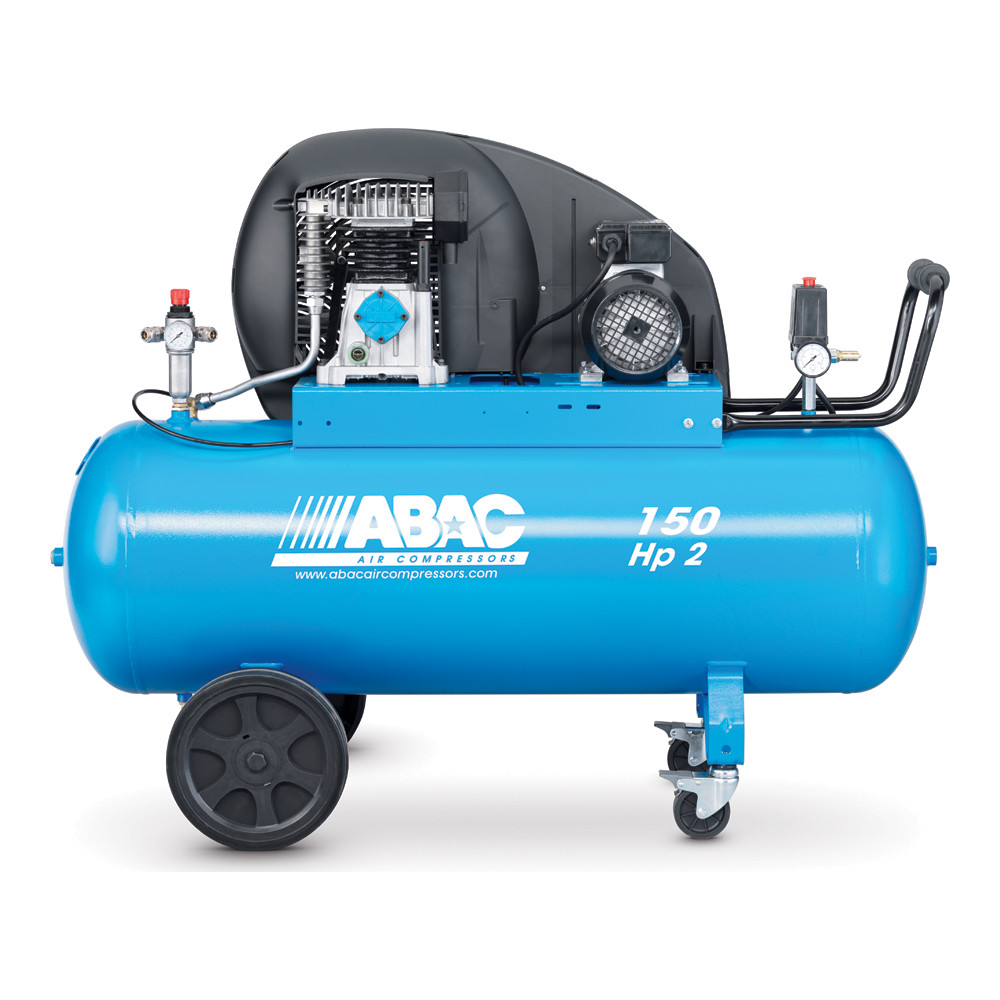 Abac A29B-1,5-150CT Pro Line