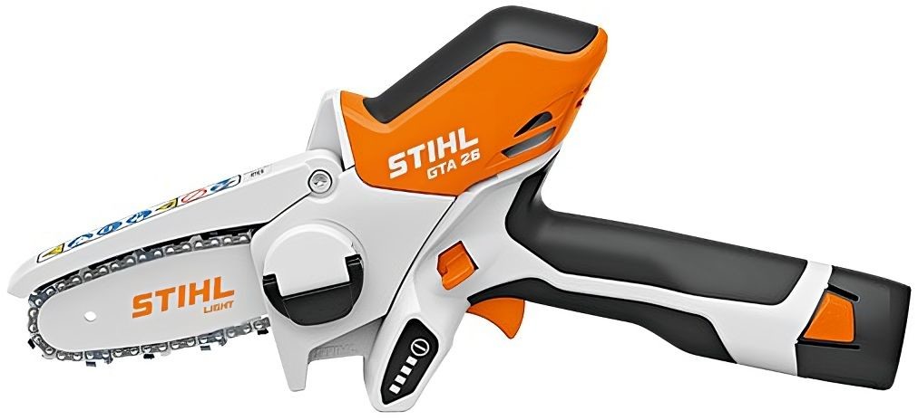 Stihl GTA 26 set GA010116918