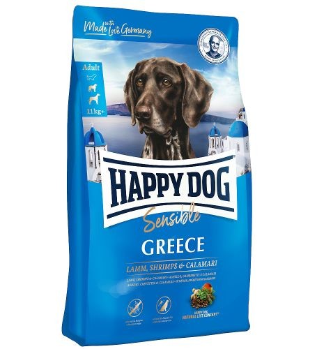 Happy dog Greece 11 kg