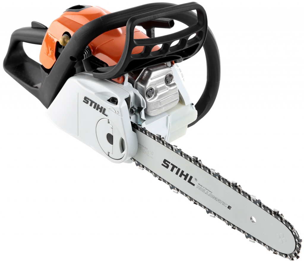 Stihl MS 211 C-BE