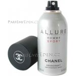 Chanel Allure Sport Deospray 100 ml M