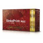 GinkoPrim Max 80tbl.