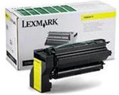 Lexmark 10B042Y - originální