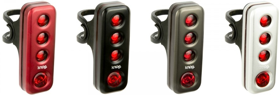 ???Knog Blinder Road R70