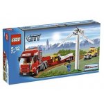 Lego City 7747 Transport větrné turbíny
