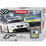 Carrera GT Championship