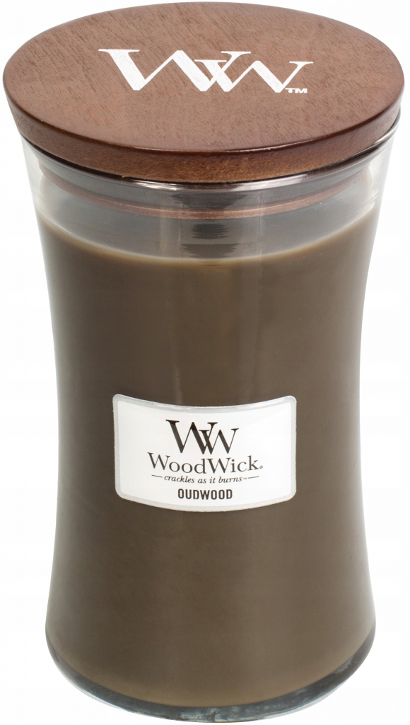WoodWick Oudwood 609,5 g