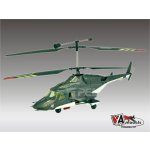 EASYCOPTER AIRWOLF 2,4GHz