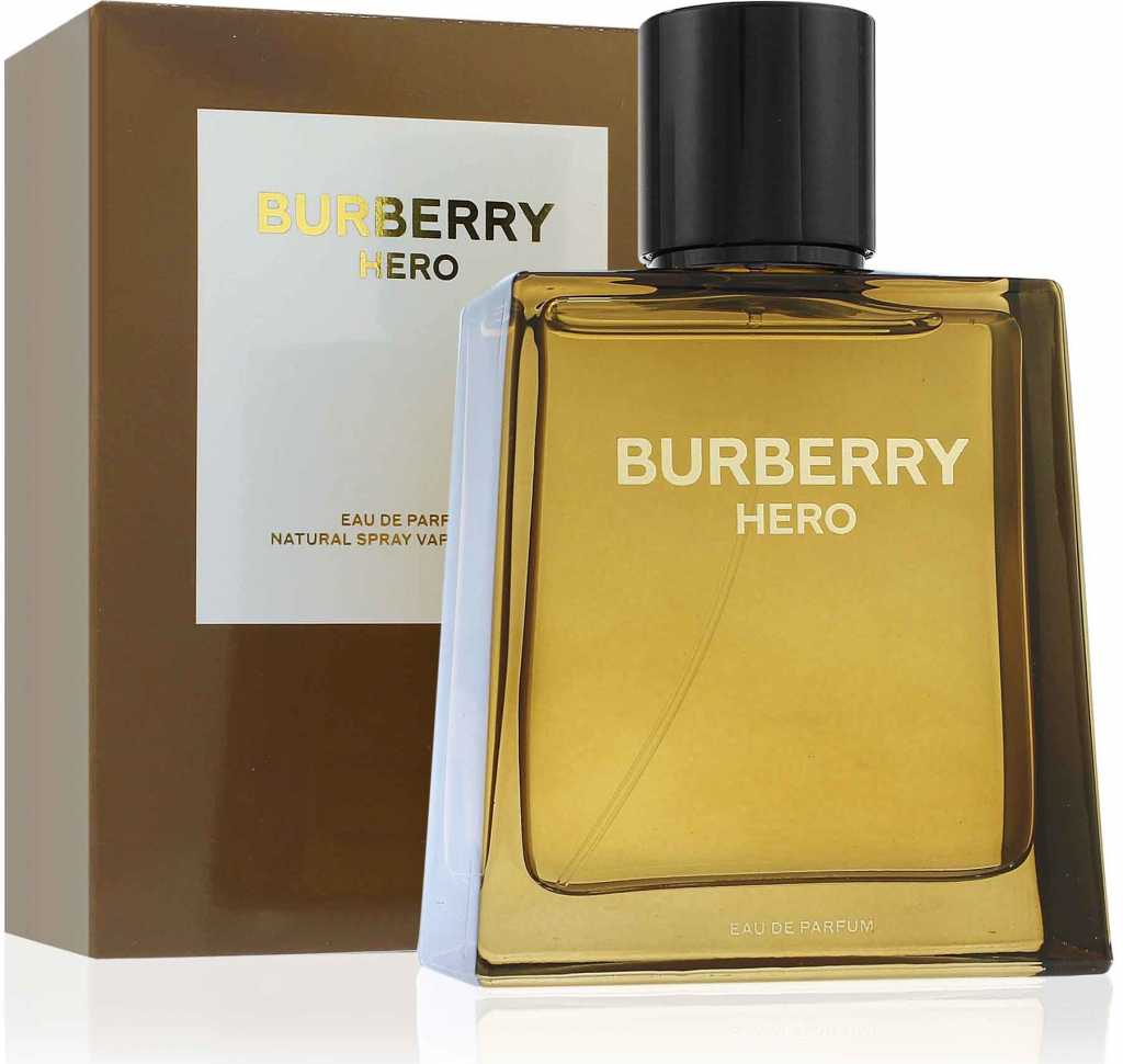 Burberry Burberry Hero parfémovaná voda pánská 50 ml