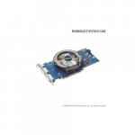 Asus EN9600GT/HTDI/512M