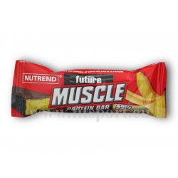 Nutrend Muscle Protein Bar 55 g