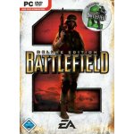 Battlefield 2 Deluxe