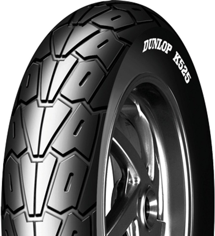 Dunlop K525 WLT 150/90 R15 74V